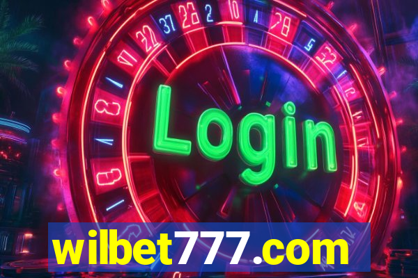 wilbet777.com