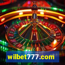 wilbet777.com