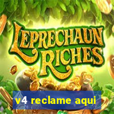 v4 reclame aqui