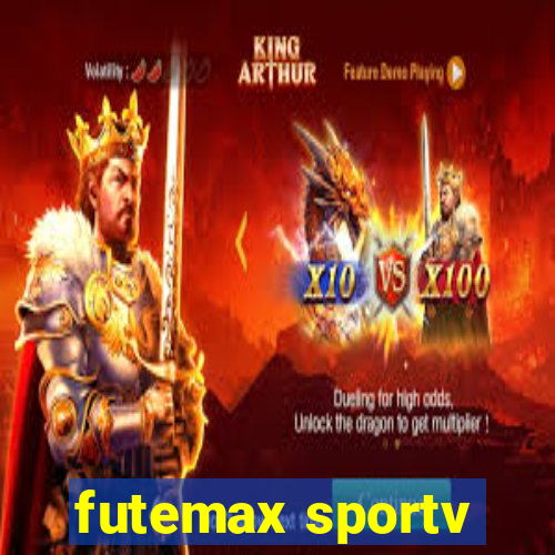 futemax sportv