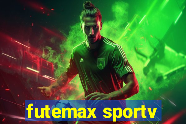 futemax sportv