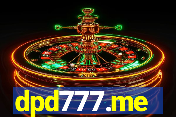 dpd777.me