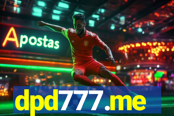 dpd777.me