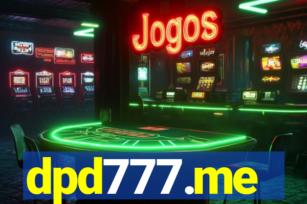 dpd777.me