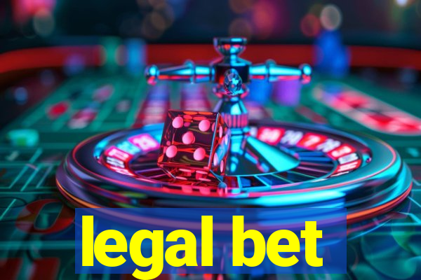 legal bet