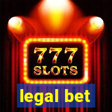 legal bet