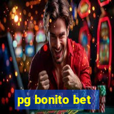 pg bonito bet