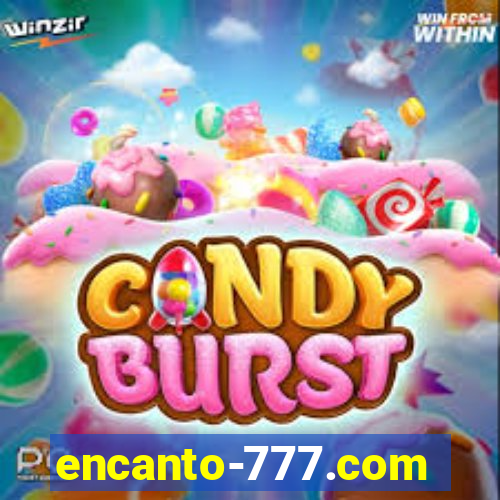 encanto-777.com