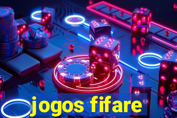 jogos fifare