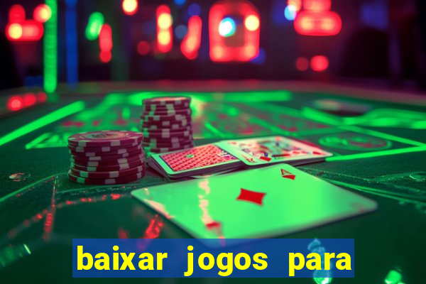 baixar jogos para pc torrent