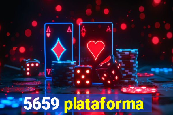 5659 plataforma