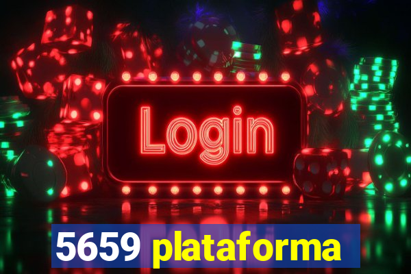 5659 plataforma