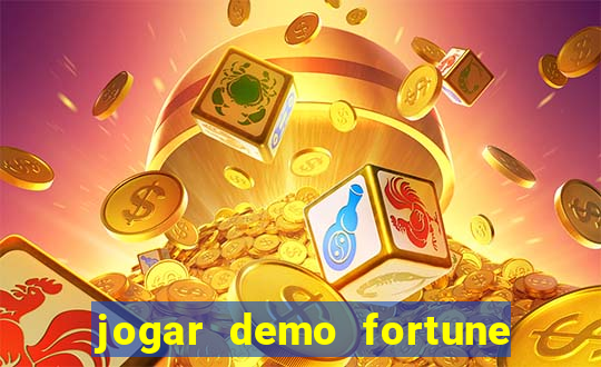 jogar demo fortune dragon gratis