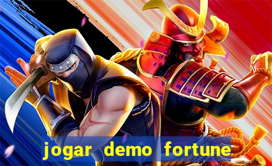 jogar demo fortune dragon gratis