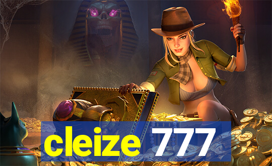 cleize 777