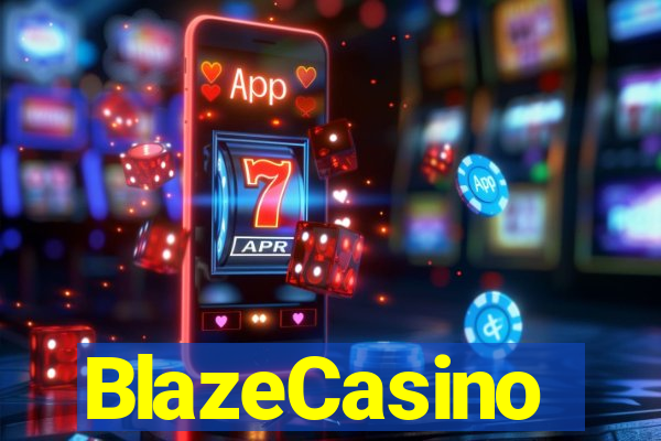 BlazeCasino