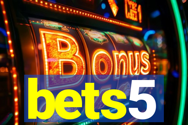 bets5