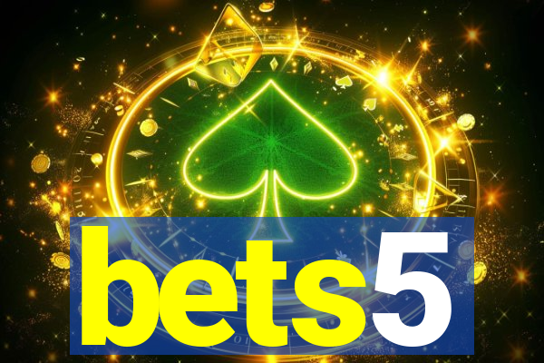 bets5