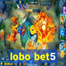 lobo bet5