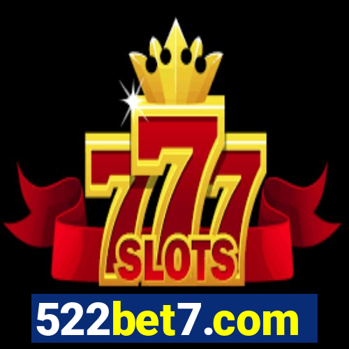 522bet7.com