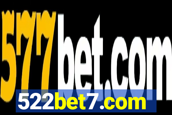 522bet7.com