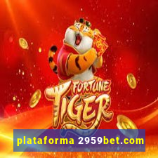 plataforma 2959bet.com