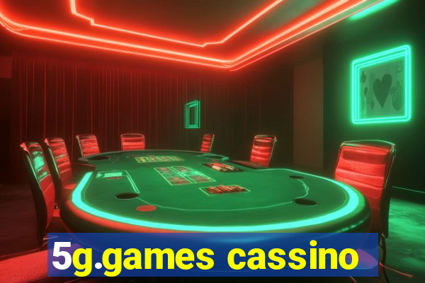 5g.games cassino