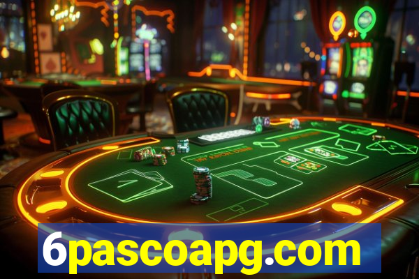 6pascoapg.com