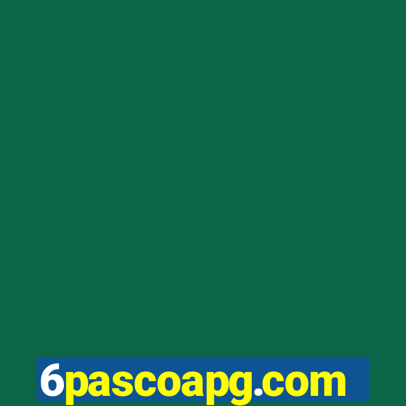 6pascoapg.com