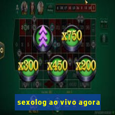 sexolog ao vivo agora