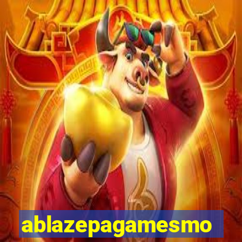 ablazepagamesmo