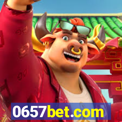 0657bet.com