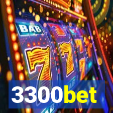 3300bet