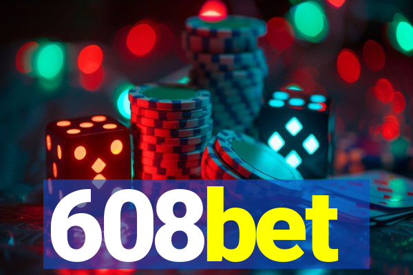 608bet