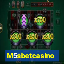 M5sbetcasino