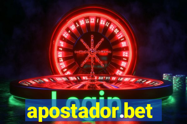 apostador.bet