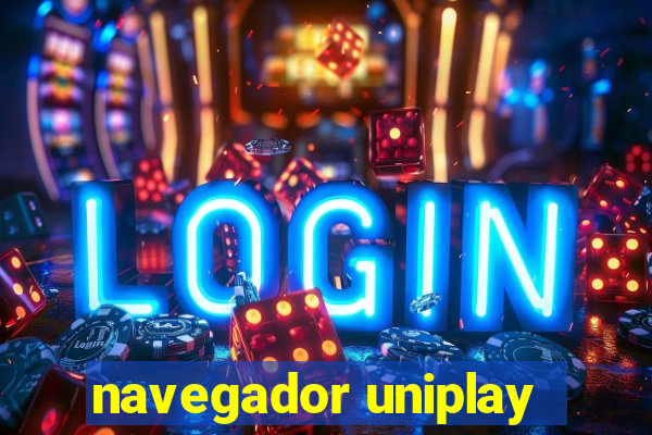 navegador uniplay