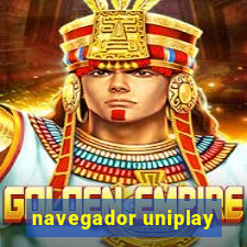 navegador uniplay