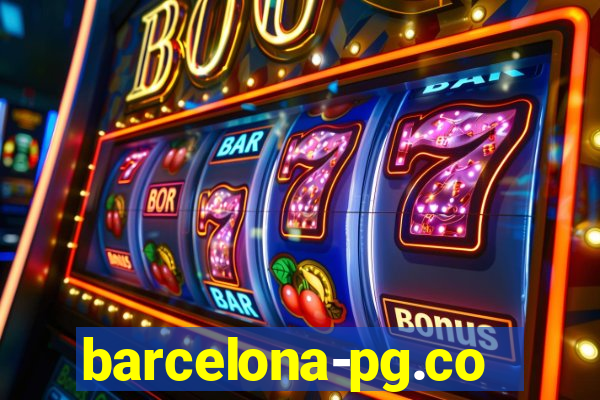 barcelona-pg.com