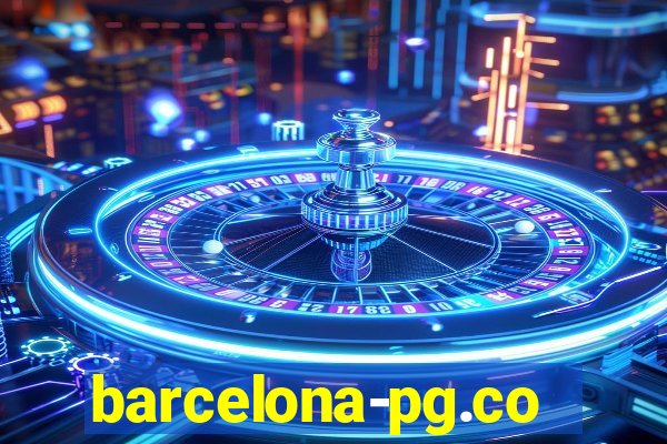 barcelona-pg.com