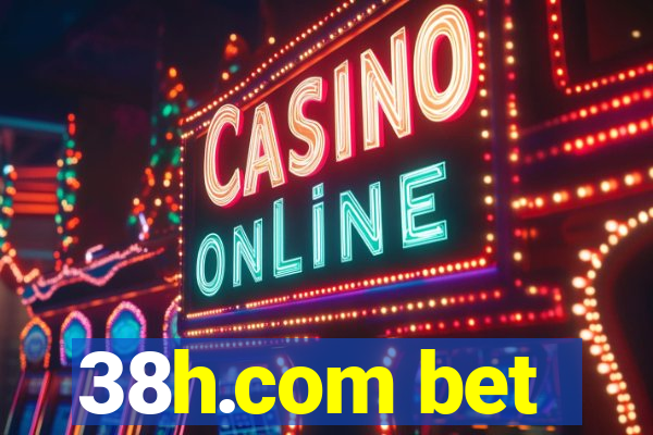 38h.com bet