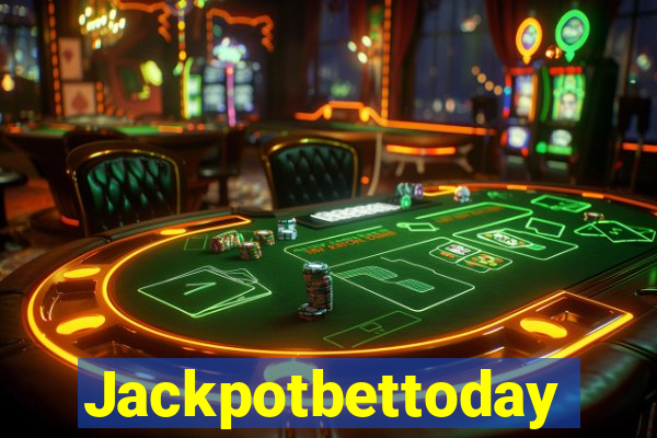 Jackpotbettoday