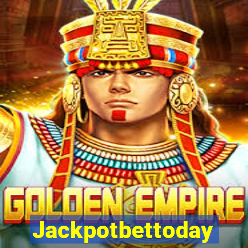 Jackpotbettoday