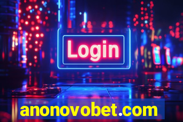 anonovobet.com