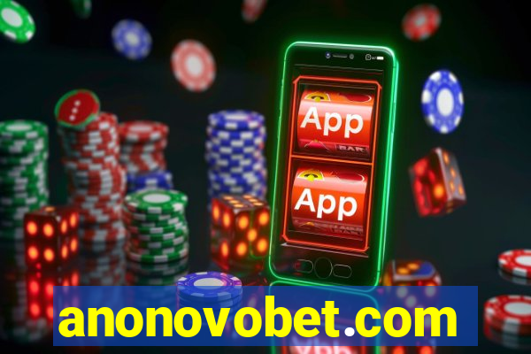 anonovobet.com