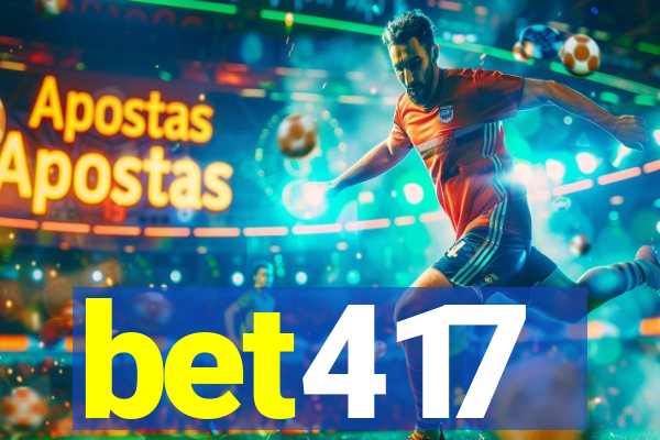 bet417