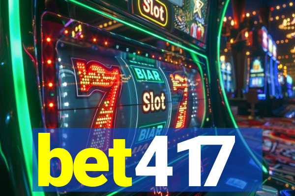 bet417