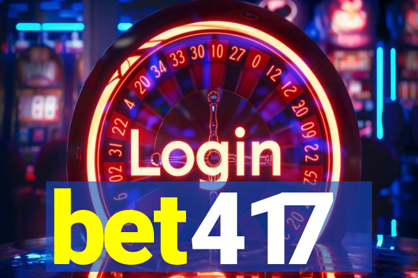 bet417