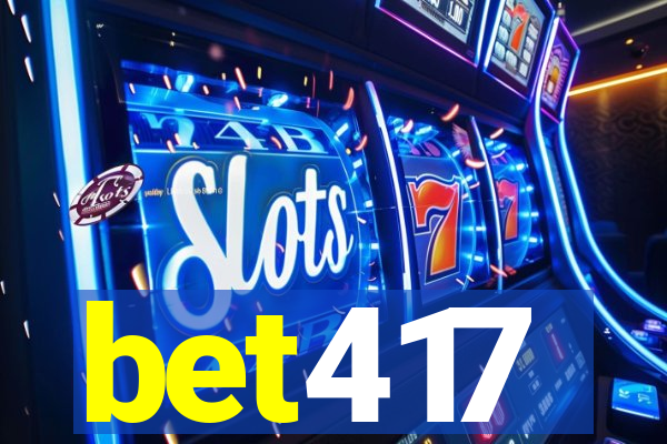 bet417