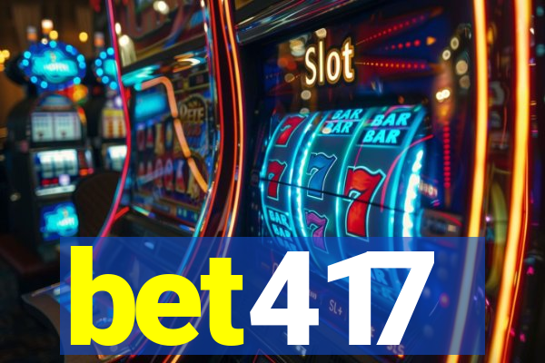 bet417